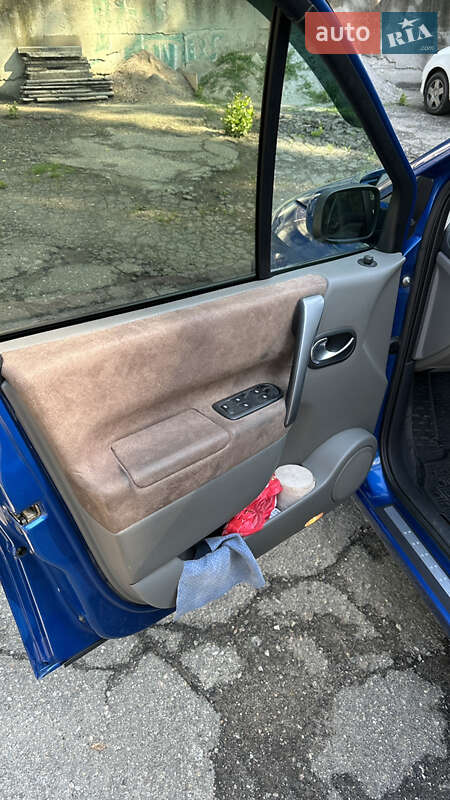 Минивэн Renault Grand Scenic 2006 в Кропивницком