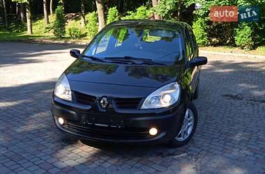 Мінівен Renault Grand Scenic 2007 в Дрогобичі