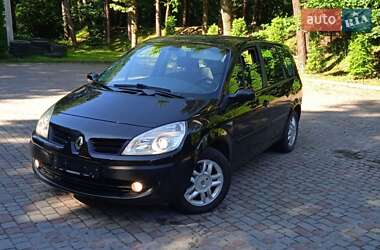 Мінівен Renault Grand Scenic 2007 в 
