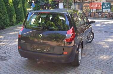 Мінівен Renault Grand Scenic 2007 в 