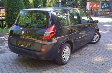 Мінівен Renault Grand Scenic 2007 в 