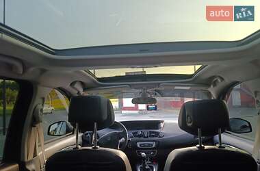 Минивэн Renault Grand Scenic 2014 в Хмельницком