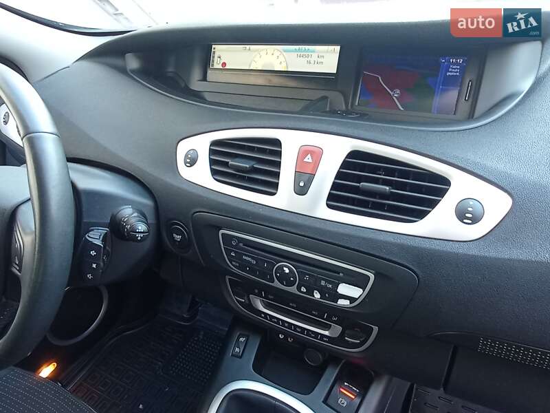 Минивэн Renault Grand Scenic 2009 в Бучаче