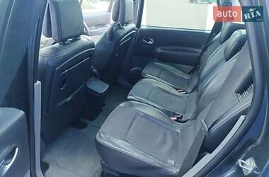 Мінівен Renault Grand Scenic 2005 в 