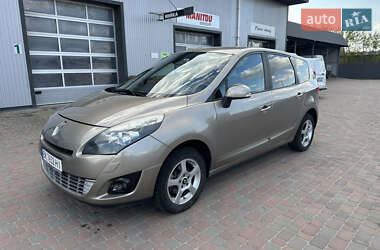 Мінівен Renault Grand Scenic 2010 в Сарнах