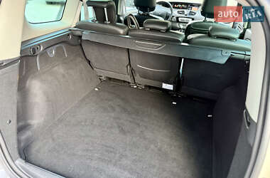 Минивэн Renault Grand Scenic 2014 в 