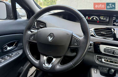 Минивэн Renault Grand Scenic 2014 в 