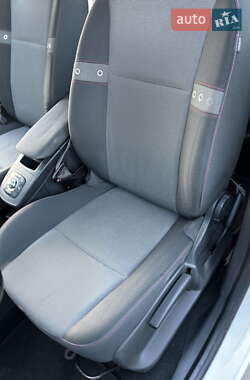 Минивэн Renault Grand Scenic 2012 в 