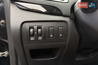 Минивэн Renault Grand Scenic 2013 в 