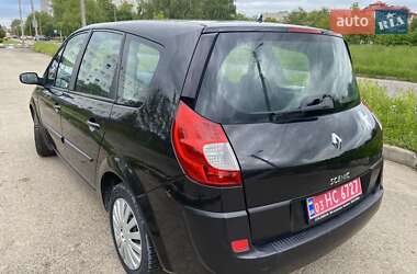 Мінівен Renault Grand Scenic 2008 в 