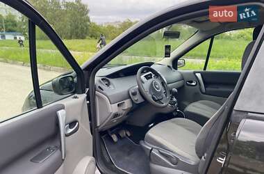 Мінівен Renault Grand Scenic 2008 в 