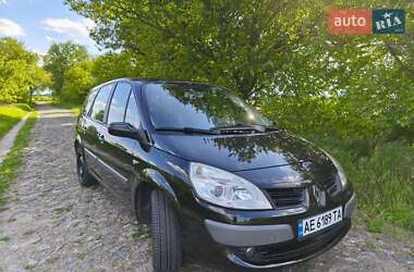 Минивэн Renault Grand Scenic 2006 в Черкассах