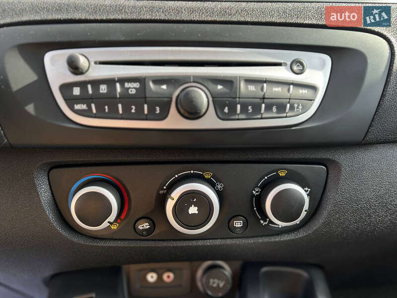 Минивэн Renault Grand Scenic 2011 в Стрые