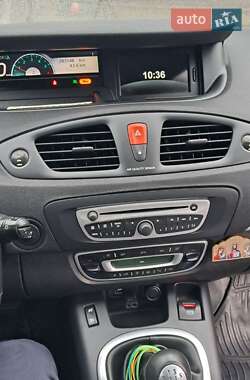 Минивэн Renault Grand Scenic 2011 в 