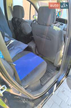 Минивэн Renault Grand Scenic 2007 в 