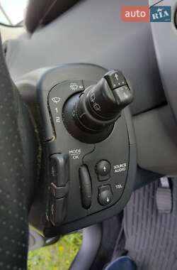 Мінівен Renault Grand Scenic 2009 в 
