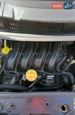 Мінівен Renault Grand Scenic 2009 в 