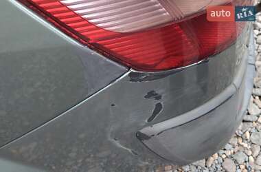 Мінівен Renault Grand Scenic 2004 в 