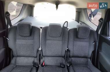Минивэн Renault Grand Scenic 2011 в 