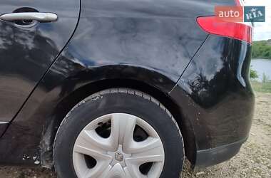 Минивэн Renault Grand Scenic 2011 в 