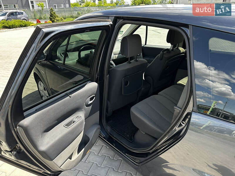 Мінівен Renault Grand Scenic 2007 в Харкові