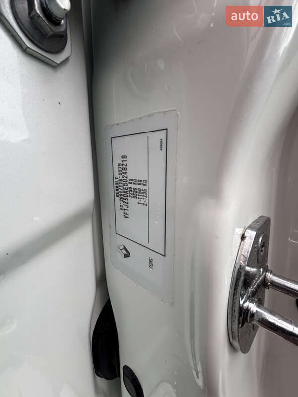 Минивэн Renault Grand Scenic 2014 в Луцке