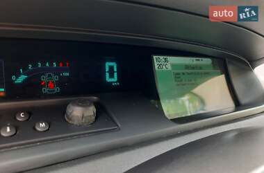 Минивэн Renault Grand Scenic 2006 в 
