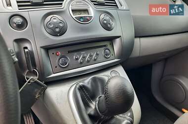 Минивэн Renault Grand Scenic 2006 в 