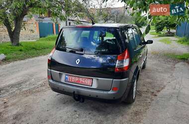 Минивэн Renault Grand Scenic 2006 в 