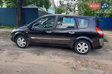 Минивэн Renault Grand Scenic 2006 в 