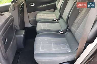 Минивэн Renault Grand Scenic 2006 в 