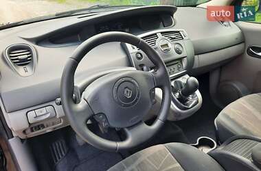 Минивэн Renault Grand Scenic 2006 в 
