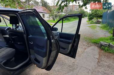 Минивэн Renault Grand Scenic 2006 в 
