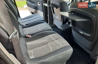 Минивэн Renault Grand Scenic 2006 в 