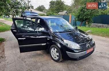 Минивэн Renault Grand Scenic 2006 в 