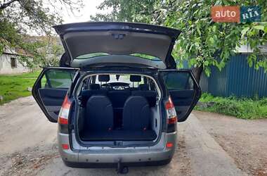 Минивэн Renault Grand Scenic 2006 в 