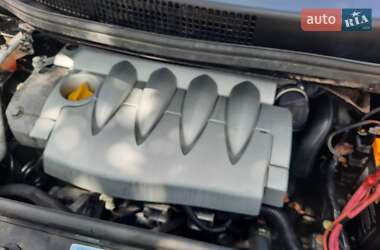 Минивэн Renault Grand Scenic 2006 в 
