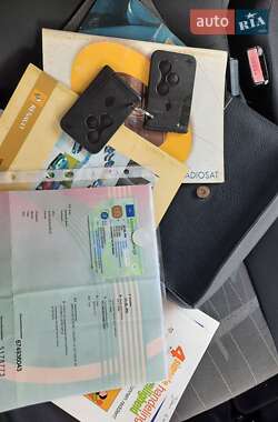 Минивэн Renault Grand Scenic 2006 в 