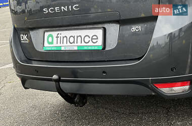 Минивэн Renault Grand Scenic 2010 в 