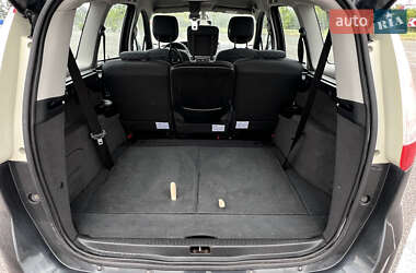 Минивэн Renault Grand Scenic 2010 в 