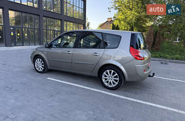 Мінівен Renault Grand Scenic 2008 в 