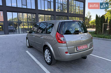 Мінівен Renault Grand Scenic 2008 в 