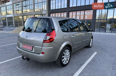 Мінівен Renault Grand Scenic 2008 в 