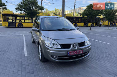 Мінівен Renault Grand Scenic 2008 в 