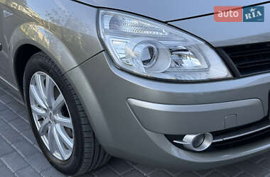 Мінівен Renault Grand Scenic 2008 в 