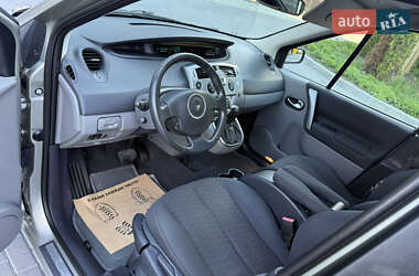 Мінівен Renault Grand Scenic 2008 в 