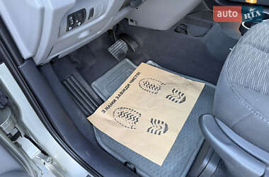 Мінівен Renault Grand Scenic 2008 в 