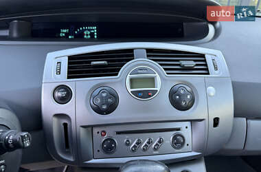 Мінівен Renault Grand Scenic 2008 в 