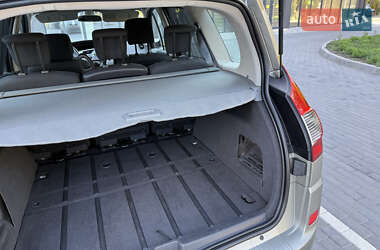 Мінівен Renault Grand Scenic 2008 в 