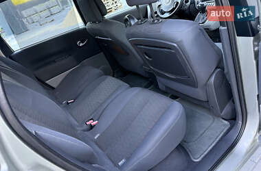 Мінівен Renault Grand Scenic 2008 в 